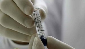 Yerli aşıda testlere katılan gönüllülerin antikorları yüzde 100 çıktı
