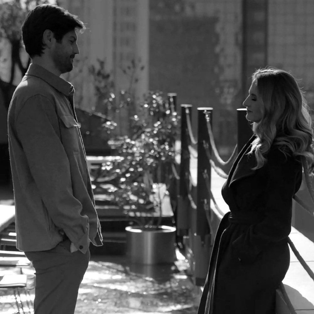 Kanserle mücadelesi devam eden Canan Ergüder oynadığı diziye veda etti