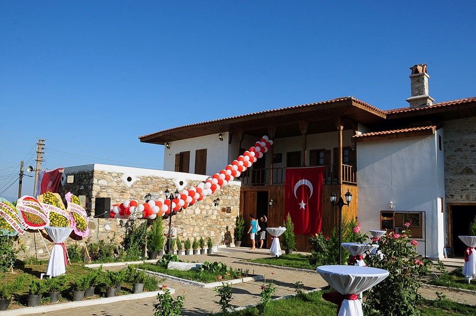 Osman Hamdi Bey Evi’ne 'sanal müze' kuruluyor
