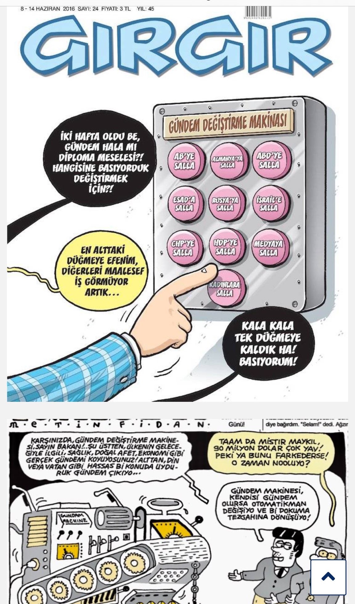 AKP'nin Kılıçdaroğlu'nu hedef alan videosu 'çalıntı' çıktı