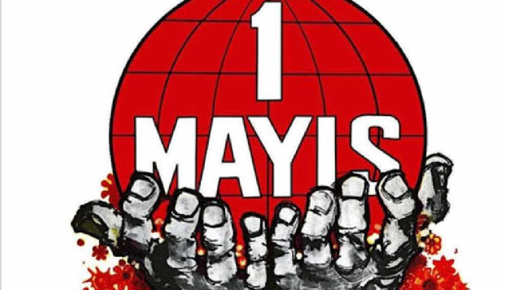 1 Mayıs İşçi Bayramı mesajları 2021, 1 Mayıs Emek ve Dayanışma Günü kutlama mesajları!