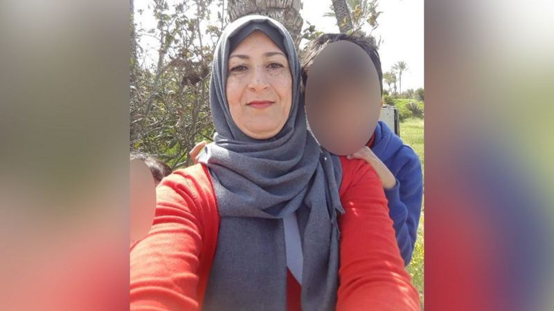 Gazze ve İsrail'den annelerin isyanı: "Geceleri uyuyamıyoruz! Her an eviniz mezarınız olabilir" 3 Gazze ve İsrail'den annelerin isyanı: "Geceleri uyuyamıyoruz! Her an eviniz mezarınız olabilir"