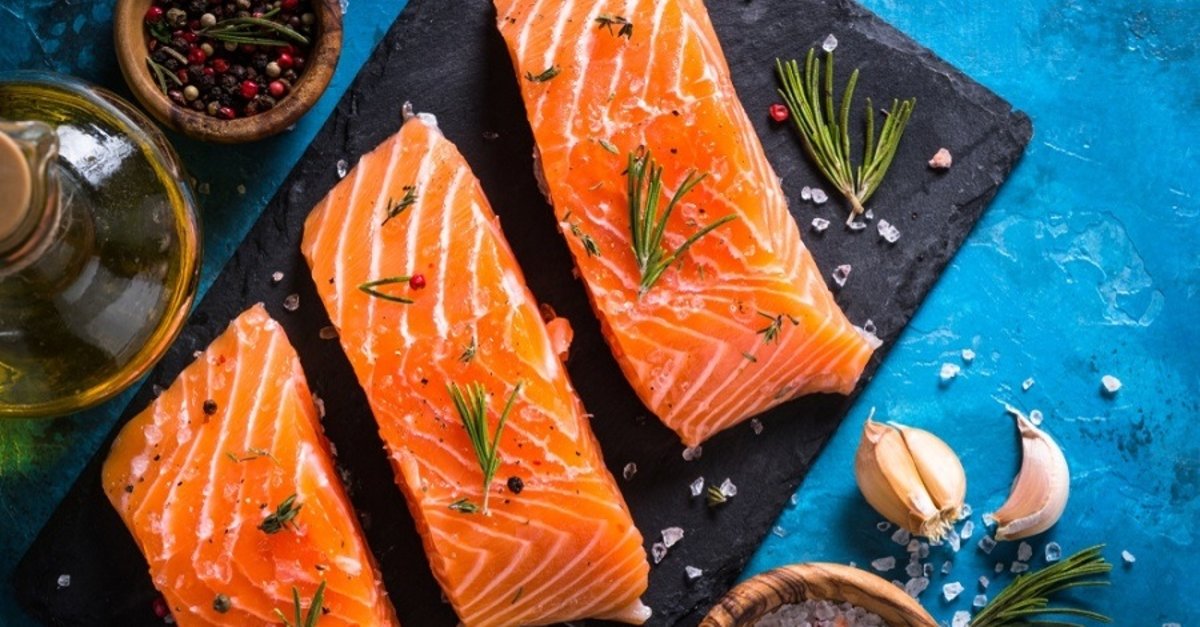 Bu besinler hafızayı güçlendiriyor!