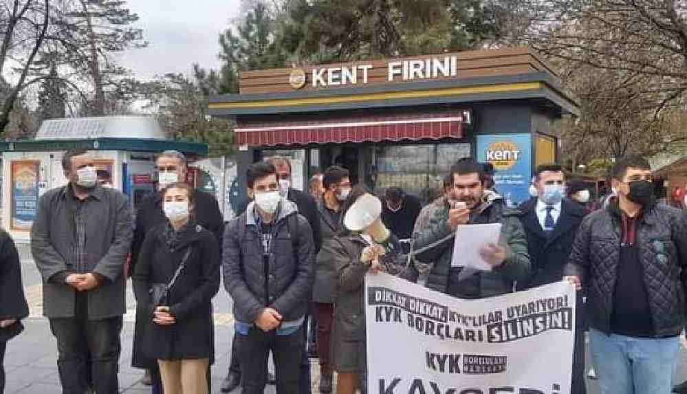 _128 milyar doların 1 milyarı tüm KYK borçlarını siler_