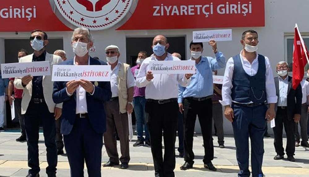 15 Temmuz gazileri: “İktidar paranın üzerine yattı, AKP’lilerin hakaretlerine uğradık”