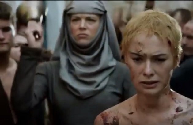 Game of Thrones oyuncusundan itiraf: İşkence sahnesini çekerken 10 saat bağlı kaldım 3 Game of Thrones oyuncusundan itiraf: İşkence sahnesini çekerken 10 saat bağlı kaldım