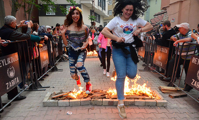 Hıdırellez ne demek? Hıdırellez nasıl ortaya çıktı?