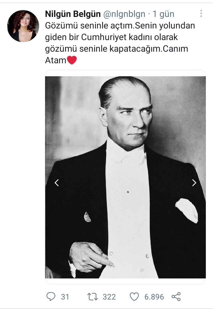Atatürk'e hakaret edip lanet okuyan imama ünlü isimlerden sert tepki: 'Bu millet emanetini hainlere teslim etmez'