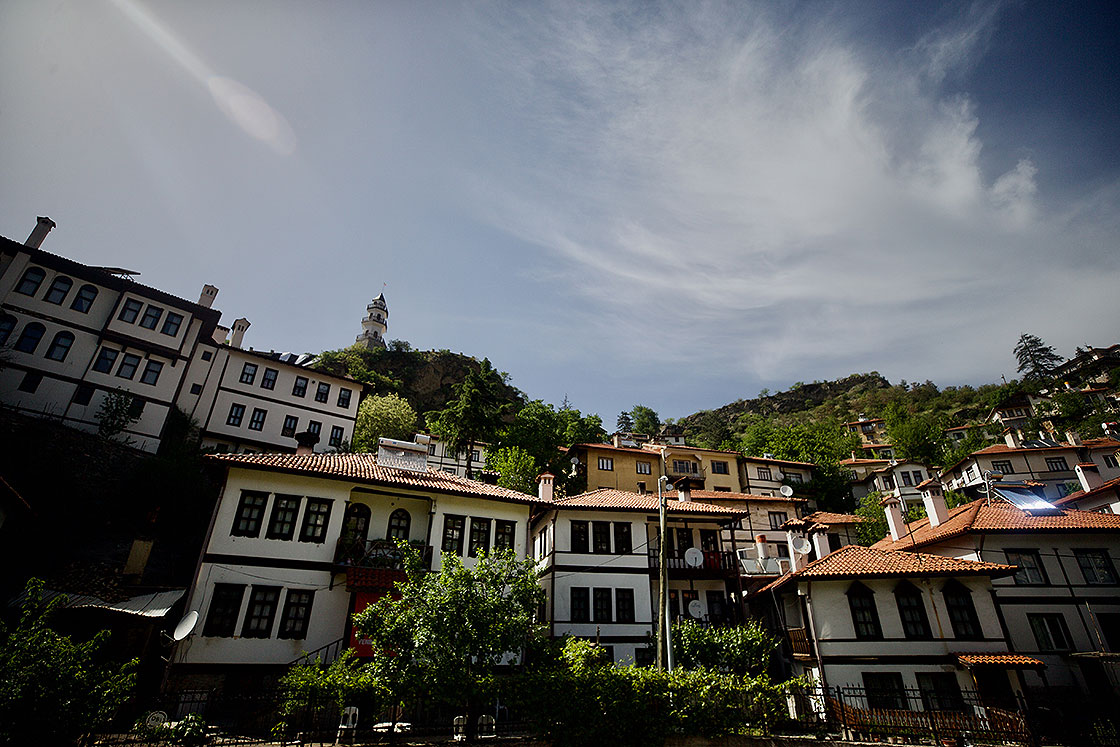 Göynük normalleşmede kültür ve doğa tutkunlarını ağırlamaya hazır 5 Göynük normalleşmede kültür ve doğa tutkunlarını ağırlamaya hazır