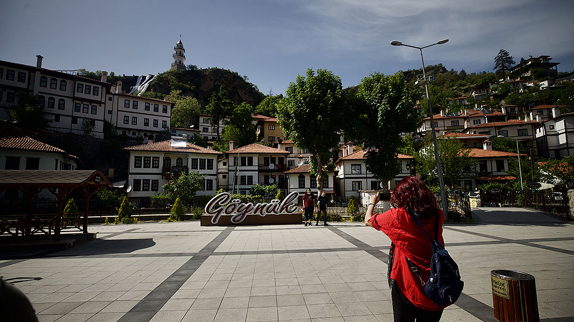 Göynük normalleşmede kültür ve doğa tutkunlarını ağırlamaya hazır 4 Göynük normalleşmede kültür ve doğa tutkunlarını ağırlamaya hazır