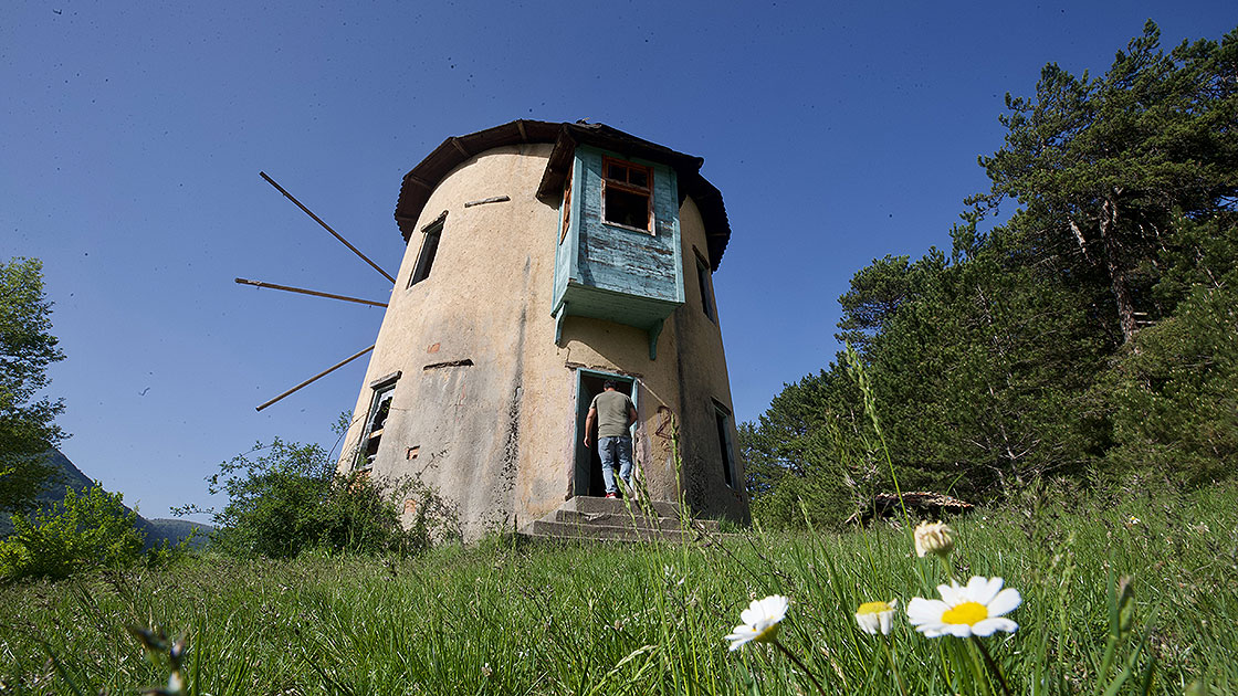 Göynük normalleşmede kültür ve doğa tutkunlarını ağırlamaya hazır 3 Göynük normalleşmede kültür ve doğa tutkunlarını ağırlamaya hazır
