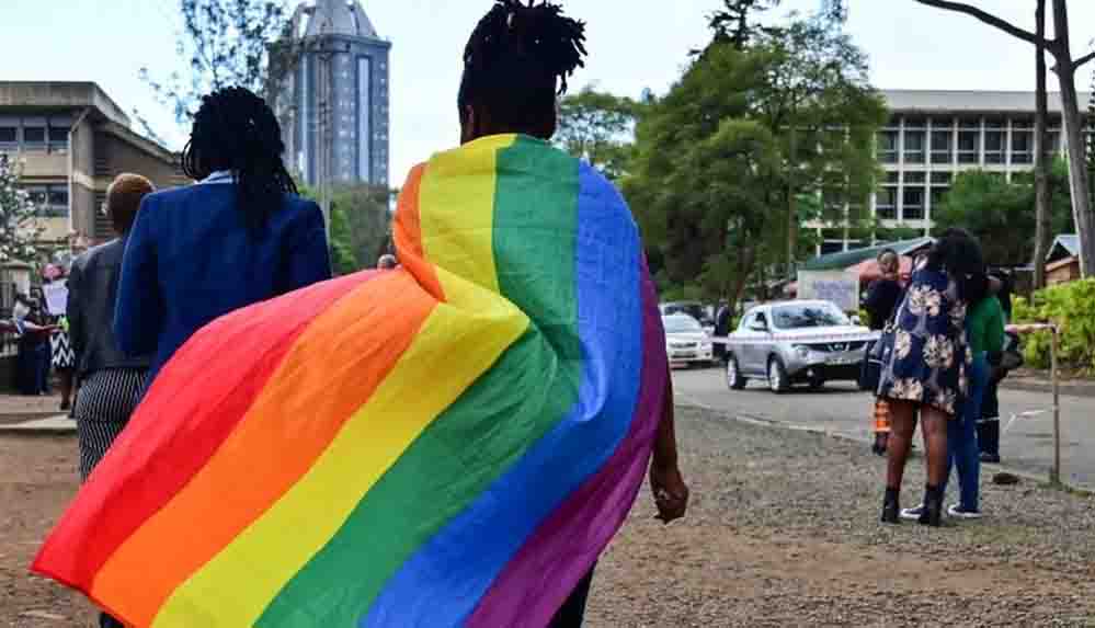 21 kişi LGBTQ+ haklarını savundukları için tutuklandı