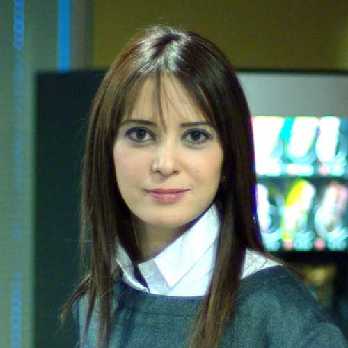 Habertürk'te işine son verilen Bülent Aydemir'in yerine gelen isim belli oldu