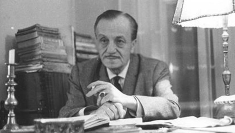 Fikirlerini çilesiyle yoğuran sanatkar Necip Fazıl Kısakürek'in vefatının üzerinden 38 yıl geçti 7 Fikirlerini çilesiyle yoğuran sanatkar Necip Fazıl Kısakürek'in vefatının üzerinden 38 yıl geçti