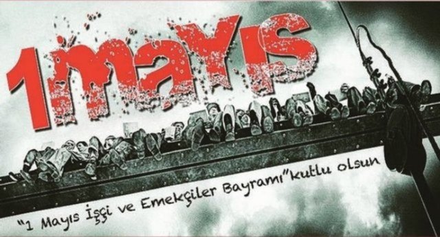 1 Mayıs İşçi Bayramı mesajları 2021, 1 Mayıs Emek ve Dayanışma Günü kutlama mesajları!