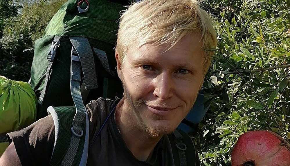 40 gün aç ve susuz kalmayı deneyen Rus YouTuber hayatını kaybetti