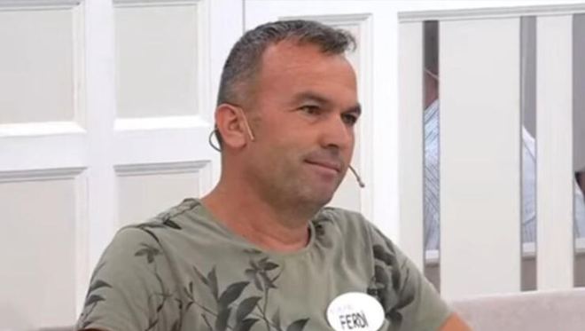 Eşiyle Esra Erol’da yüzleşti: ‘Karım başka kadınla kaçtı’ demişti!