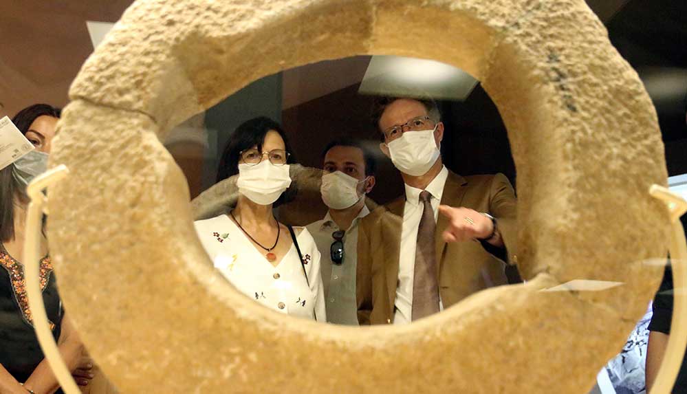 AB Türkiye Delegasyonu Başkanı Büyükelçi Meyer-Landrut Göbeklitepe'yi ziyaret etti 5 AB-Türkiye-Delegasyonu-Başkanı-Büyükelçi-Meyer-Landrut-Göbeklitepe'yi-ziyaret-etti