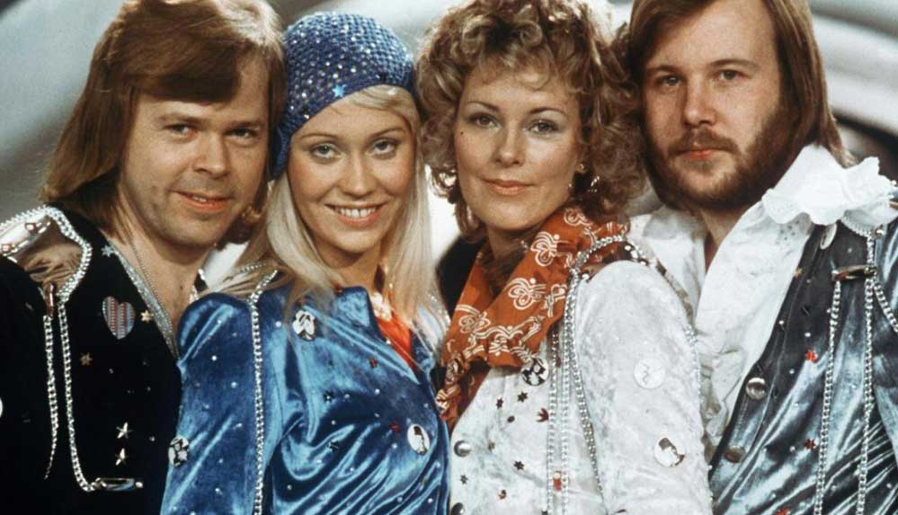 ABBA doğruladı: Yeni şarkılar yolda