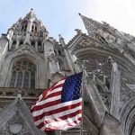 ABD'de kilise hırsızları yakalandı