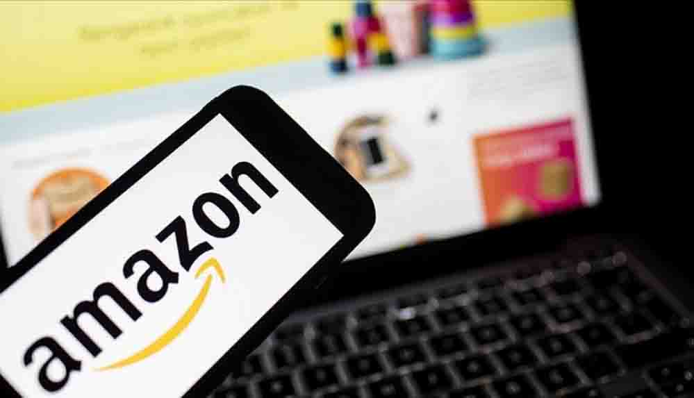 ABD'li e-ticaret devi Amazon'a dava!
