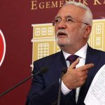 AKP-Grup-Başkanvekili-Elitaş,-Pekcan'ın-dezenfektan-skandalını-böyle-savundu