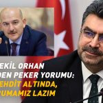 AKP'li-vekil-Orhan-Erdem--Soylu-tehdit-altında,-onu-korumamız-lazım
