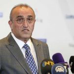 Abdurrahim Albayrak seçim için tarih verdi!