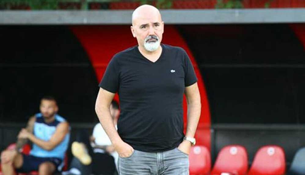 Adana-Demirspor-Asbaşkanı-Şentürk-Çalık,-koronavirüs-nedeniyle-hayatını-kaybetti