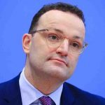 Almanya Sağlık Bakanı, Türkiye ziyareti açıklamasına gelen eleştirilere yanıt verdi Raporlara göre konuşuyorum