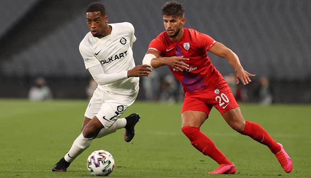 Altınordu'yu 1-0 yenen Altay, Süper Lig'e yükseldi 4 Altay,-Süper-Lig'e-yükseldi