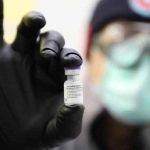 'Altı doz’ BioNTech aşısı yapıldı