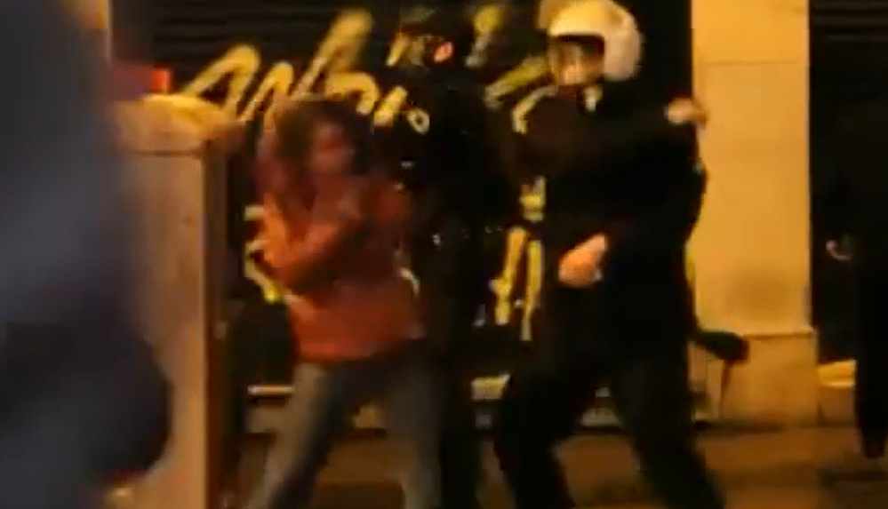 Anayasa Mahkemesi kamera kayıtları üzerinden hak ihlali verdi 13 Anayasa Mahkemesi kamera kayıtları üzerinden hak ihlali verdi