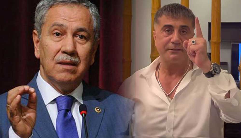 Arınç'tan Sedat Peker yorumu: "Şanlı yargımız” gerekeni yapacak herhalde 4 Arınç'tan-Sedat-Peker-yorumu--'Şanlı-yargımız”-gerekeni-yapacak-herhalde