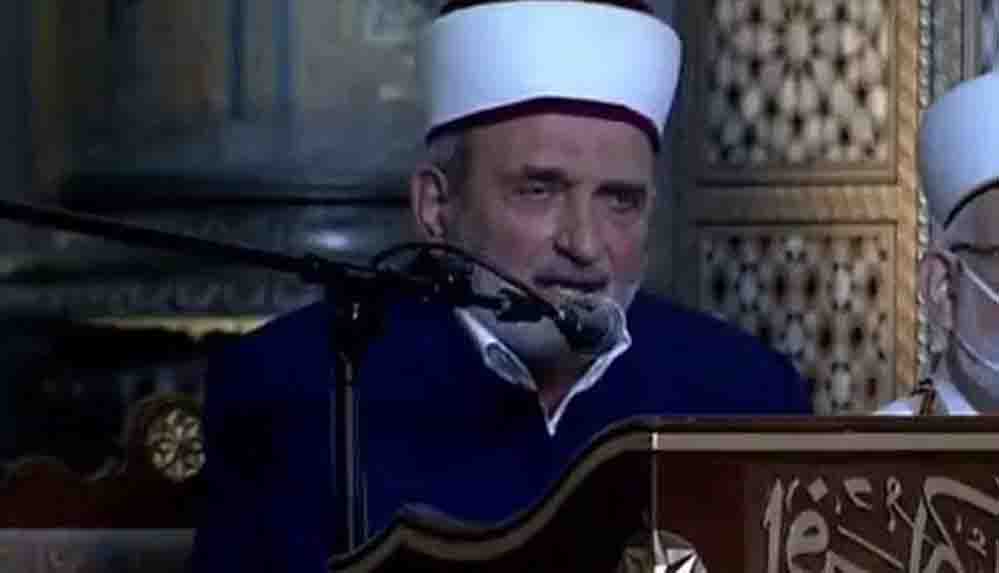 Diyanet’ten, Atatürk’e hakaret eden imam Mustafa Demirkan açıklaması: Emekli oldu