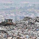 Avrupa'dan gelen atıklar yüzünden Türkiye çöplüğe dönüştü