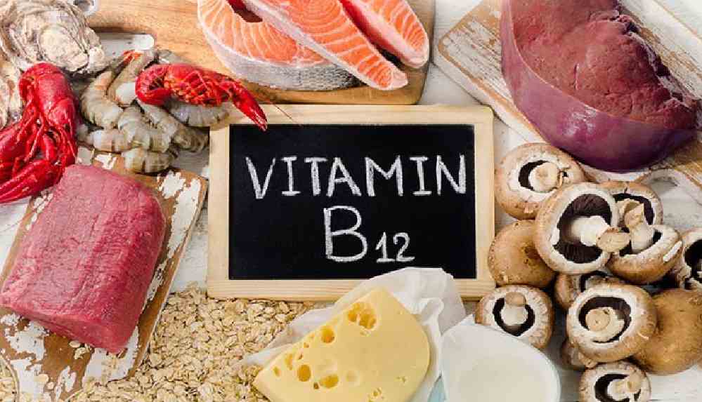 B12 vitamini nedir, faydaları nelerdir? B12 vitamini ne işe yarar?