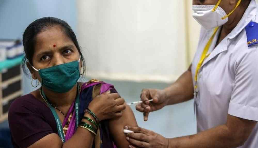 Dünya genelinde 1 milyar 400 milyondan fazla doz Kovid-19 aşısı yapıldı