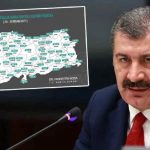 Bakan Koca'yla bakanlığın verileri tutmadı_ İller birbirine girdi!