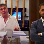 Bakan Soylu'nun danışmanı Hacıoğlu'dan Peker'e yanıt_ 1.6 milyon TL'ye değil, 877 bin TL'ye aldım