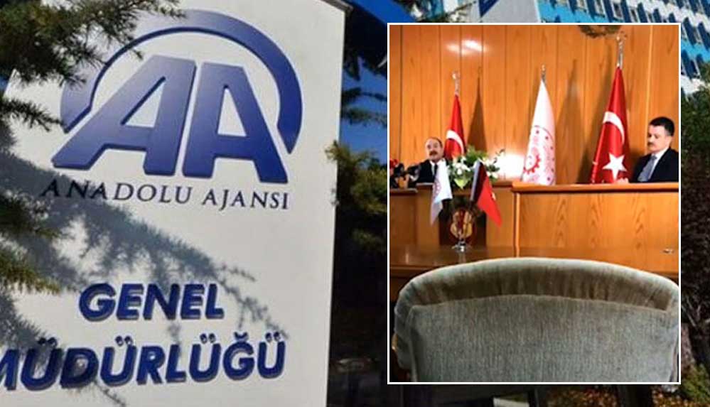 Bakanlara Süleyman Soylu ile ilgili soru soran AA muhabiri kovuldu, hakkında ihbarda bulunuldu! 4 Bakanlara-Süleyman-Soylu-ile-ilgili-soru-soran-AA-muhabiri-kovuldu,-hakkında-ihbarda-bulunuldu!