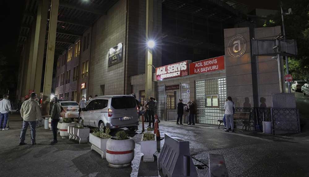 Başkentte-hastanın-bıçaklı-saldırısına-uğrayan-hekim-ameliyata-alındı