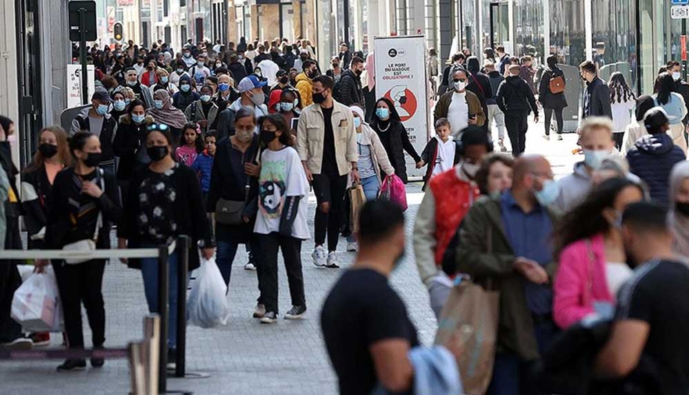 Belçika'da "korona kartı" uygulaması gündemde 4 Belçika'da-'korona-kartı'-uygulaması-gündemde