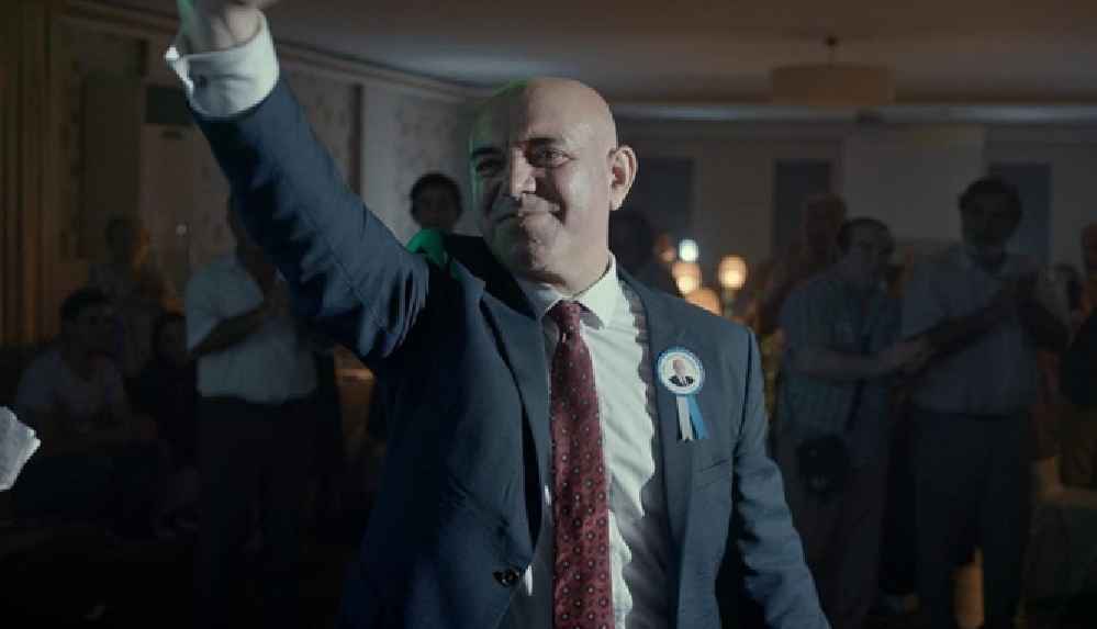 Belgrad Film Festivali'nden Nasipse Adayız'a ödül