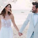 Beren Saat'ten, eşi Kenan Doğulu'na doğum günü mesajı Yıldızların altında çıplak uyuyalım mı