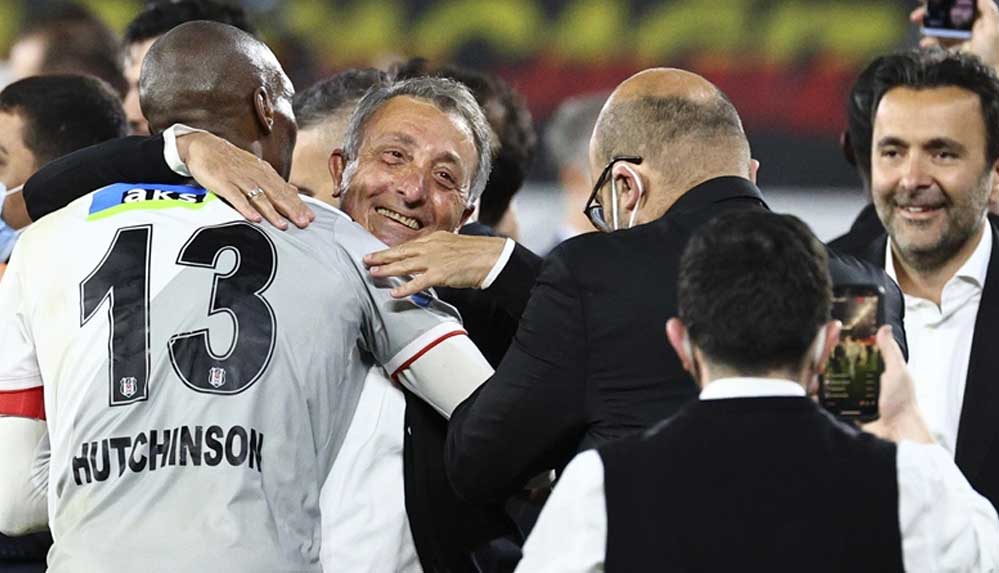 Beşiktaş-Kulübü-Başkanı-Çebi--Tüm-çalışanların-emekleriyle-şampiyon-olduk