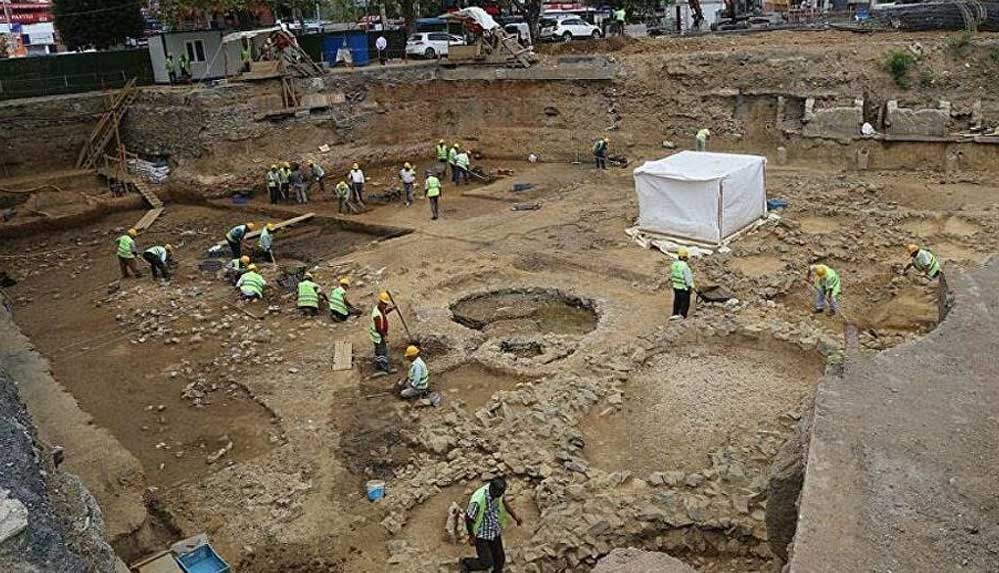 Beşiktaş'a-'arkeoloji-üssü'-kuruldu--Dünya-göç-haritasını-değiştirebilecek-bulgular-var