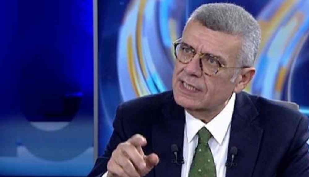 Beykent Üniversitesi Rektörü Murat Ferman'dan tepki çeken sözler_ Ailenin özürlü çocuğu gibi idare ediyoruz...