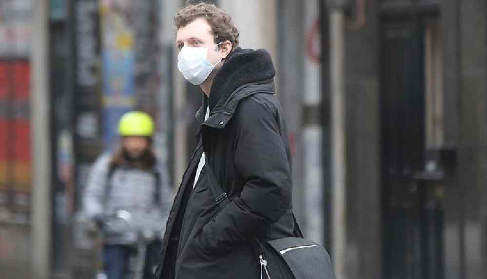 Bilim Kurulu üyesi Prof. Dr. İlhan cevapladı_ Maskeler ne zaman çıkarılıyor_