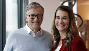 Bill Gates ve eşi Melinda Gates boşanma kararı aldı